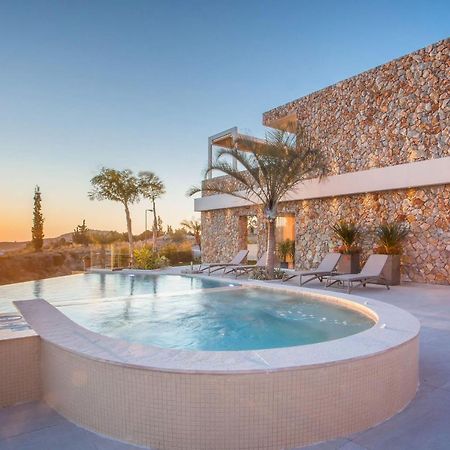 Venezia Luxury Living Villas, Faliraki Eksteriør billede